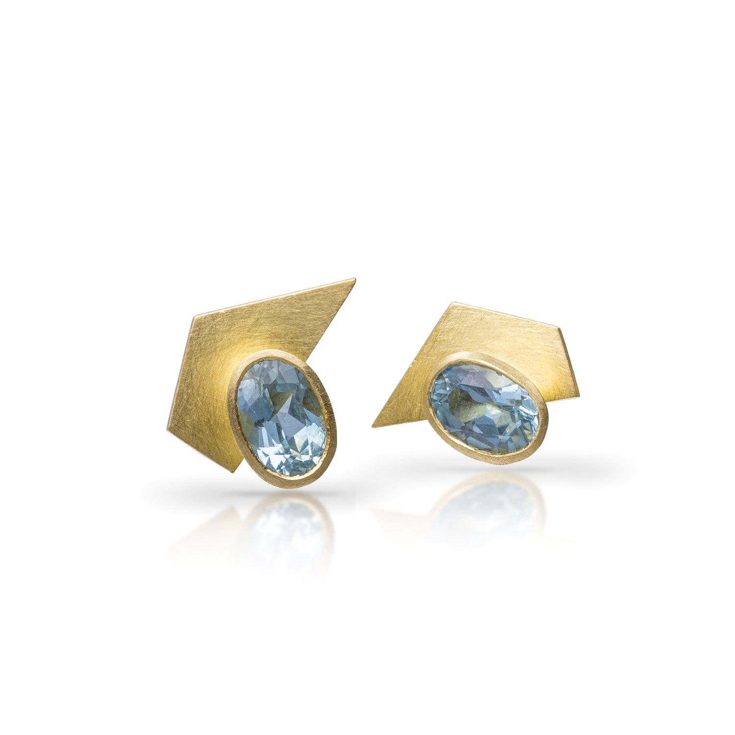 Mark Nuell aquamarine gold earring.jpg