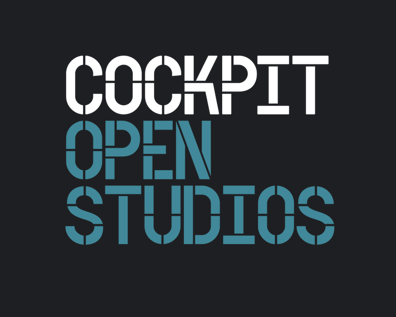 Winter Open Studios