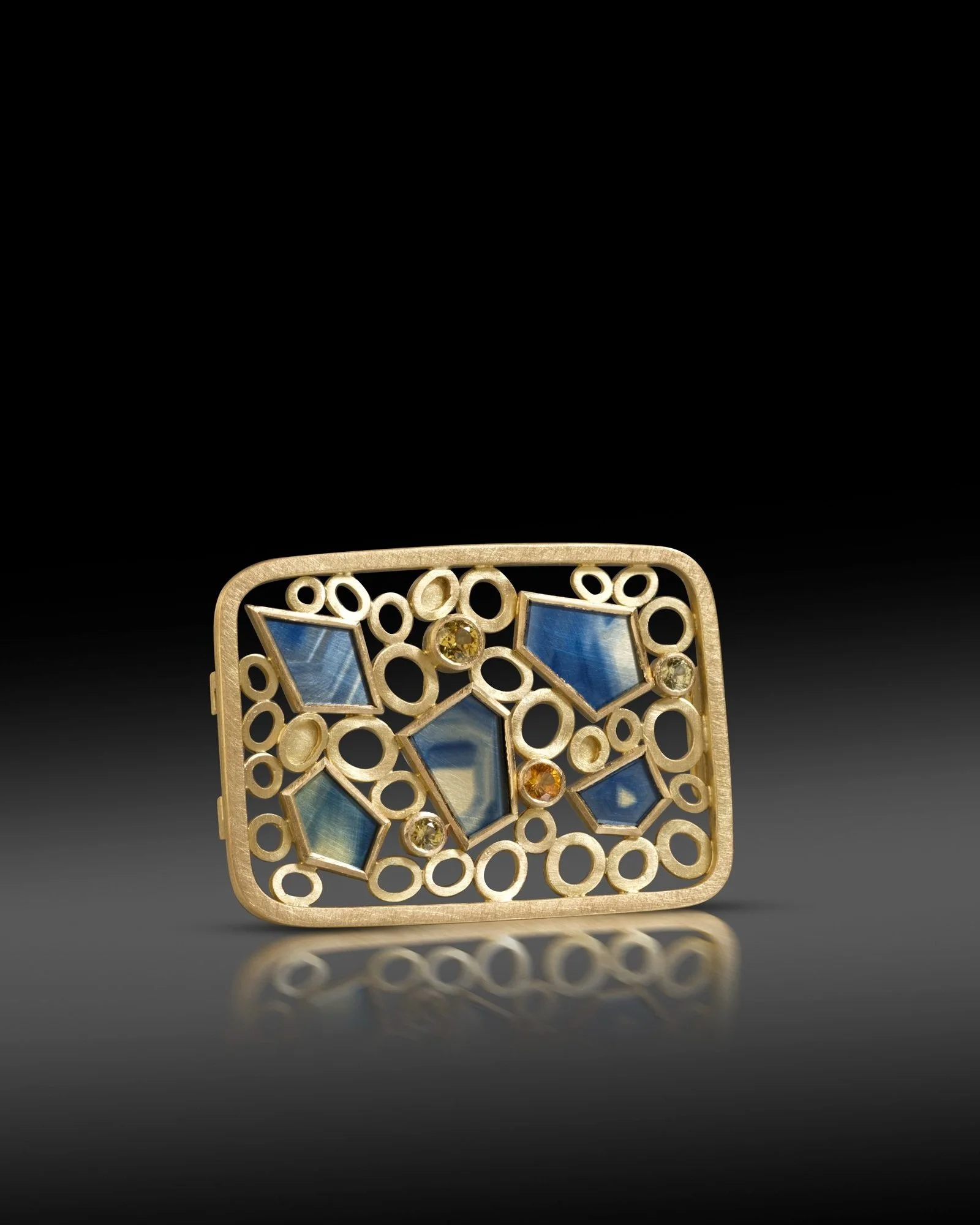 Goldsmiths' Fair 2024