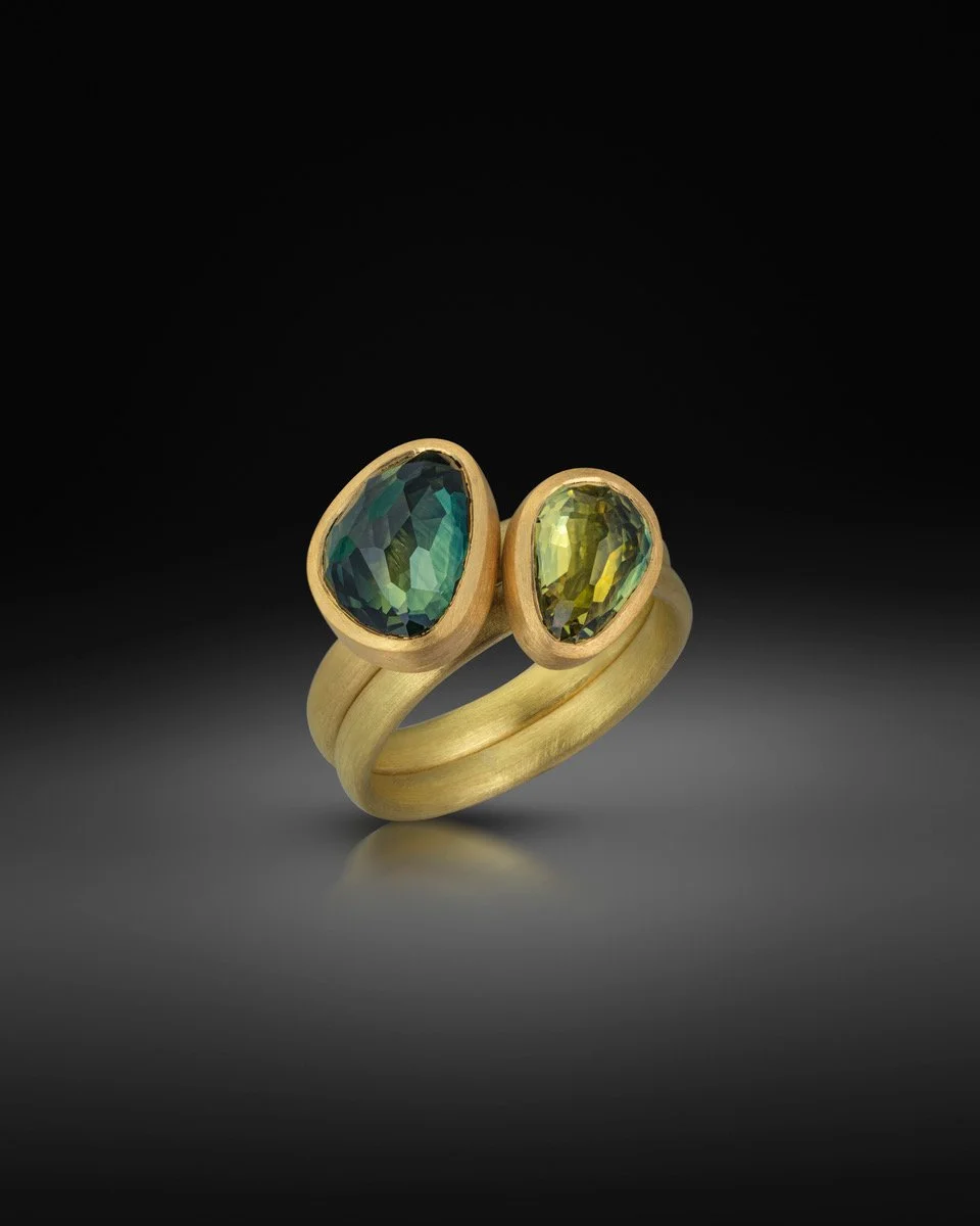 London Craft Week at Cockpit Arts