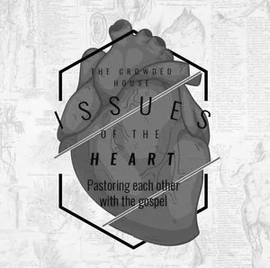 Pastoral Care Training (Aug 2018)