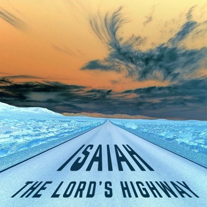 Isaiah - The Lord's Highway (Tile).jpg