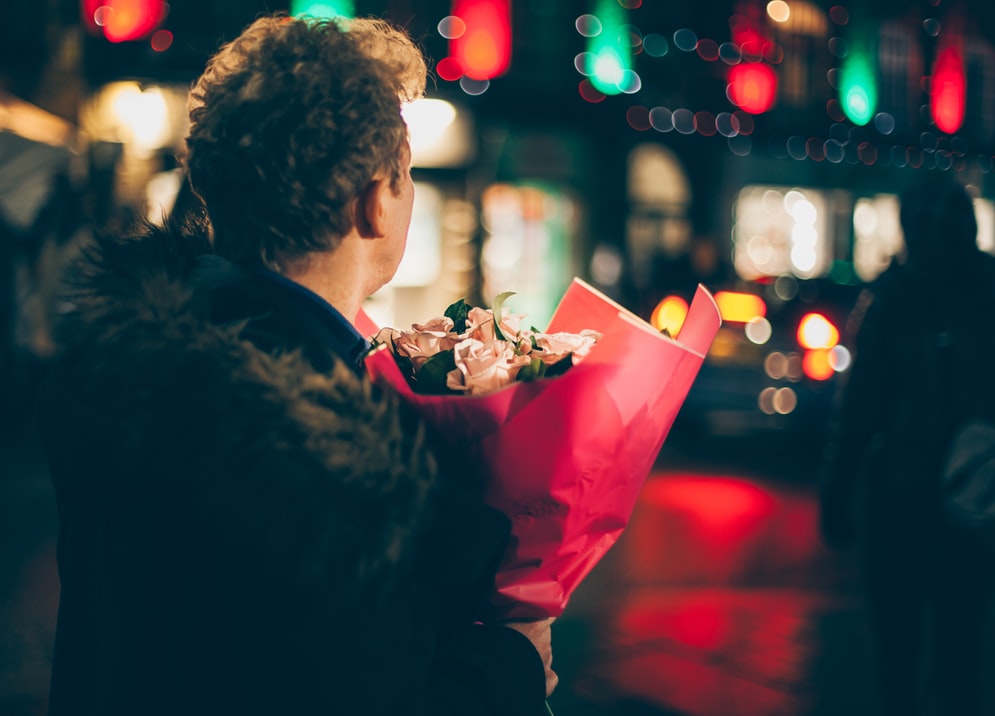 Spend a ton to find the one?