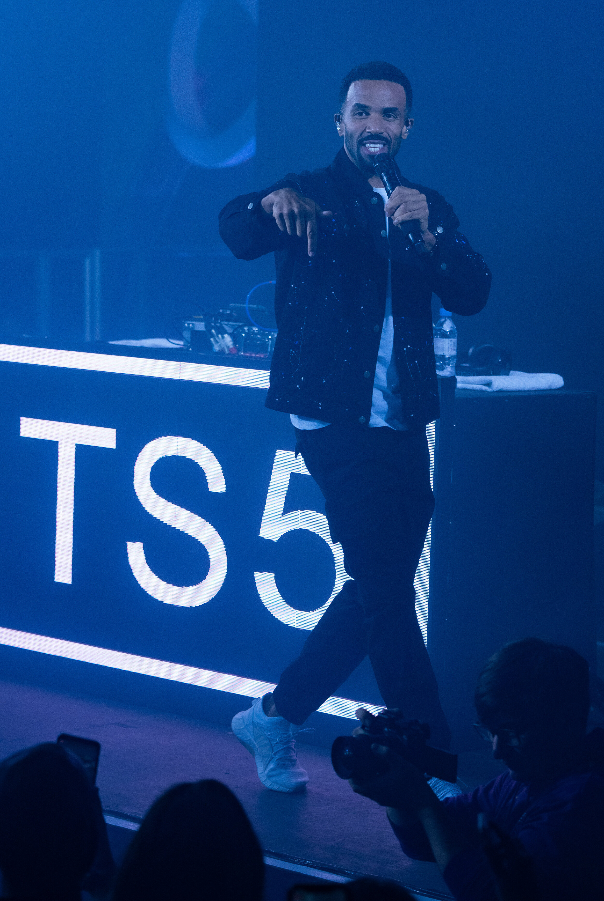 Craig David presents TS5 for Virgin Media 1.JPG