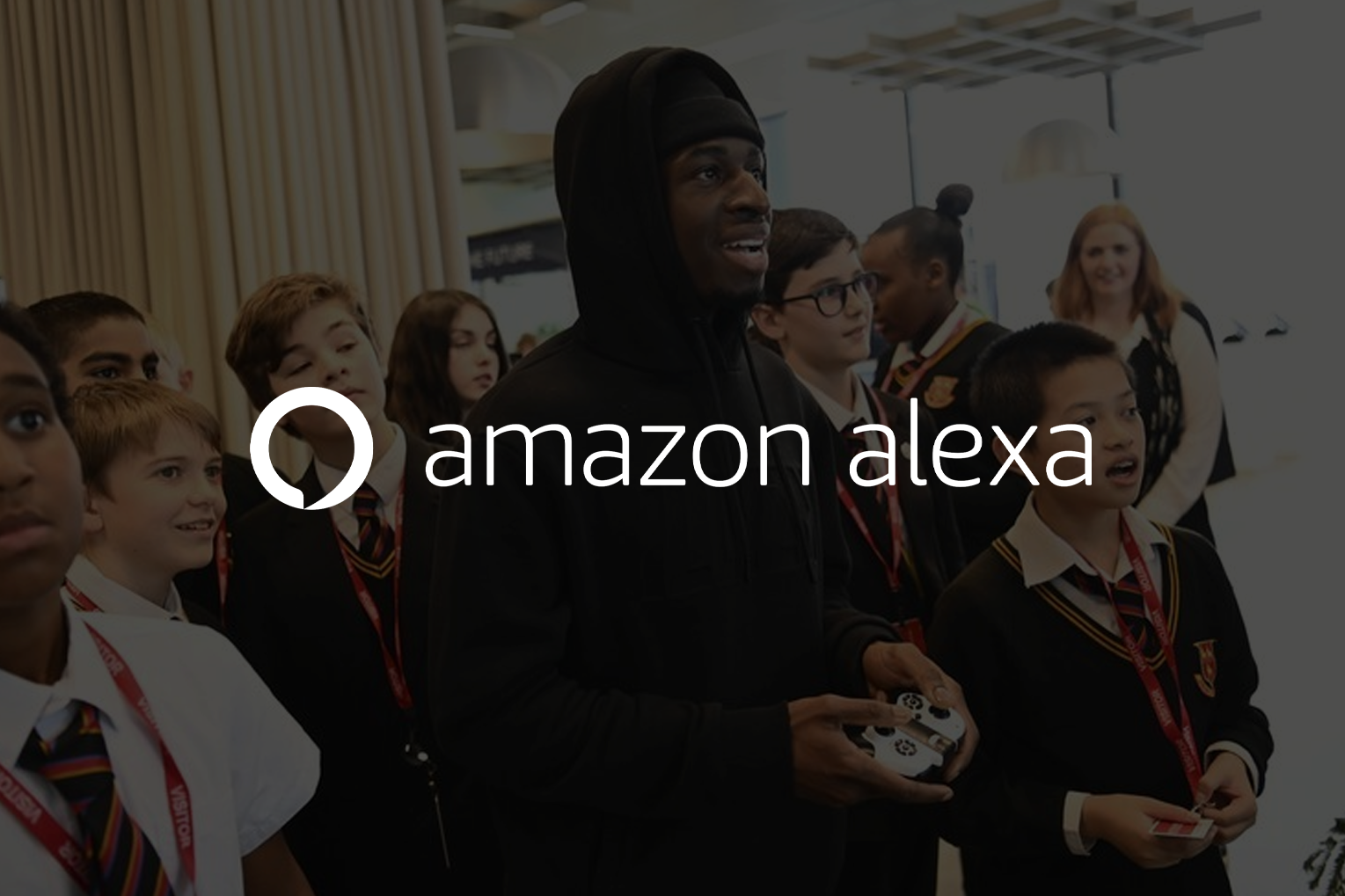 AI JOBS FAIR OF THE FUTURE ENGAGES STUDENTS