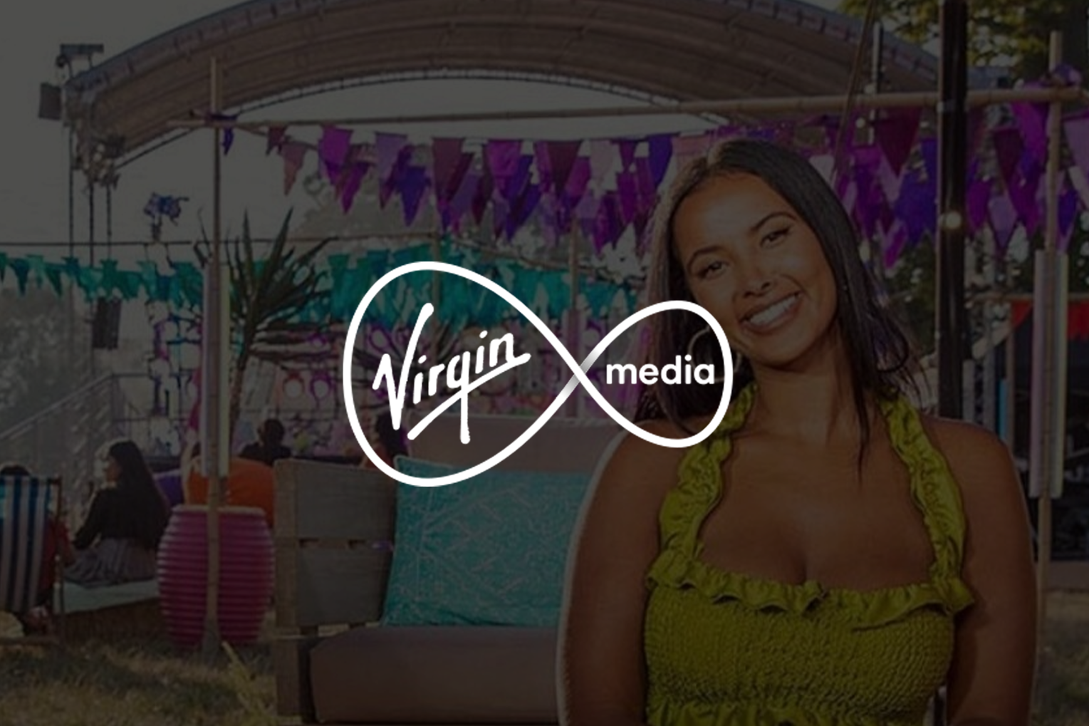 BRINGING BACK V FESTIVAL