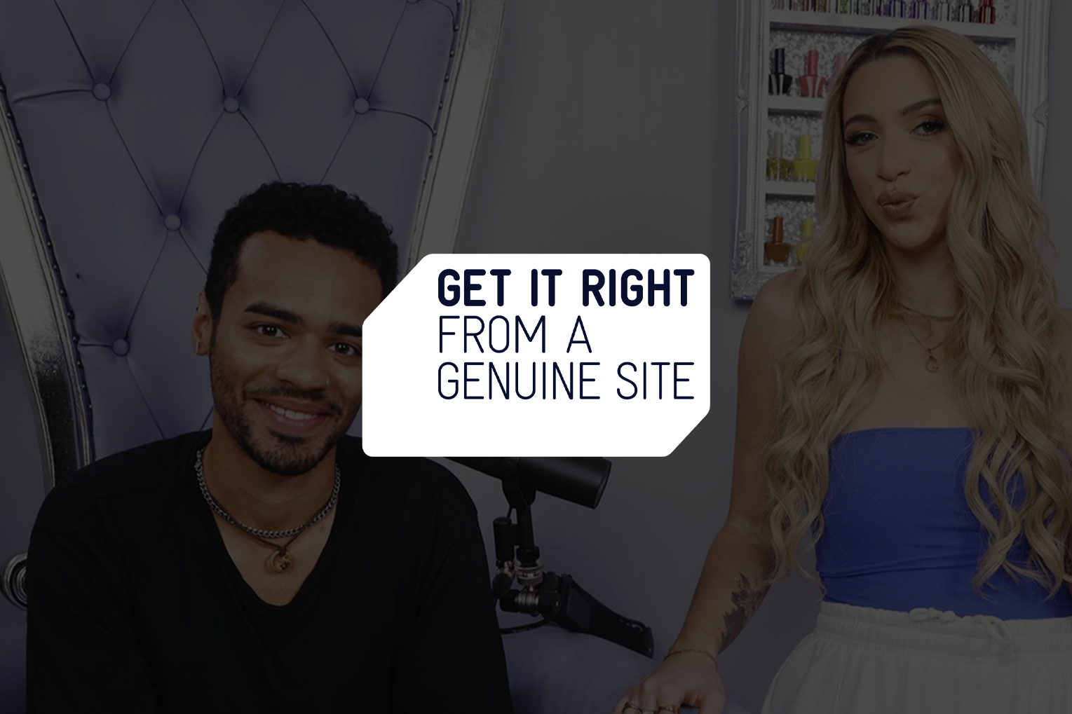 GETTING A FOOT IN THE DOOR OF THE CREATIVE INDUSTRIES