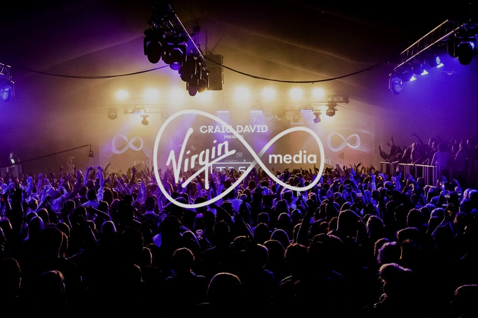 CELEBRATING THE FIRST GIGACITY IN SOUTHAMPTION