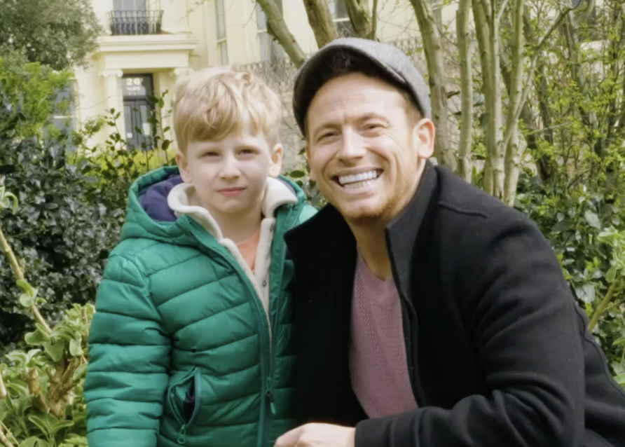  THE POWER OF DISCOVERY FOR KIDS:  TIN MAN HELPS DAIRYLEA ENCOURAGE FAMILIES TO GET OUT AND EXPLORE 