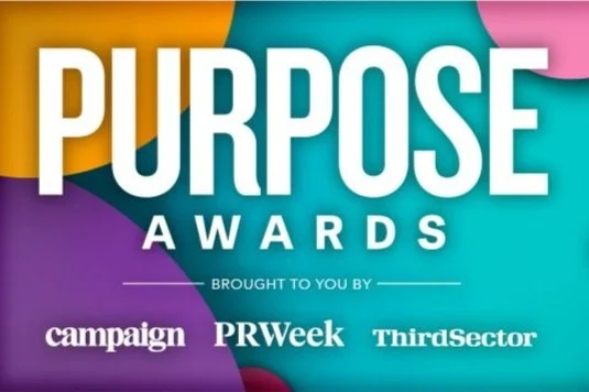 TIN MAN NOMINATED FOR 5 PURPOSE EMEA AWARDS