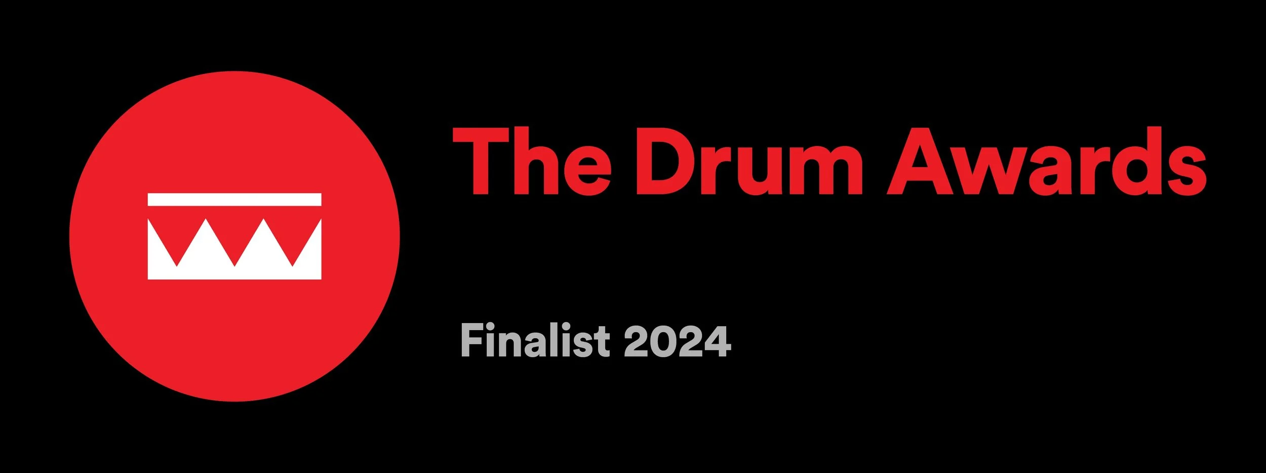 TIN MAN UP FOR SEVEN DRUM MARKETING AWARDS