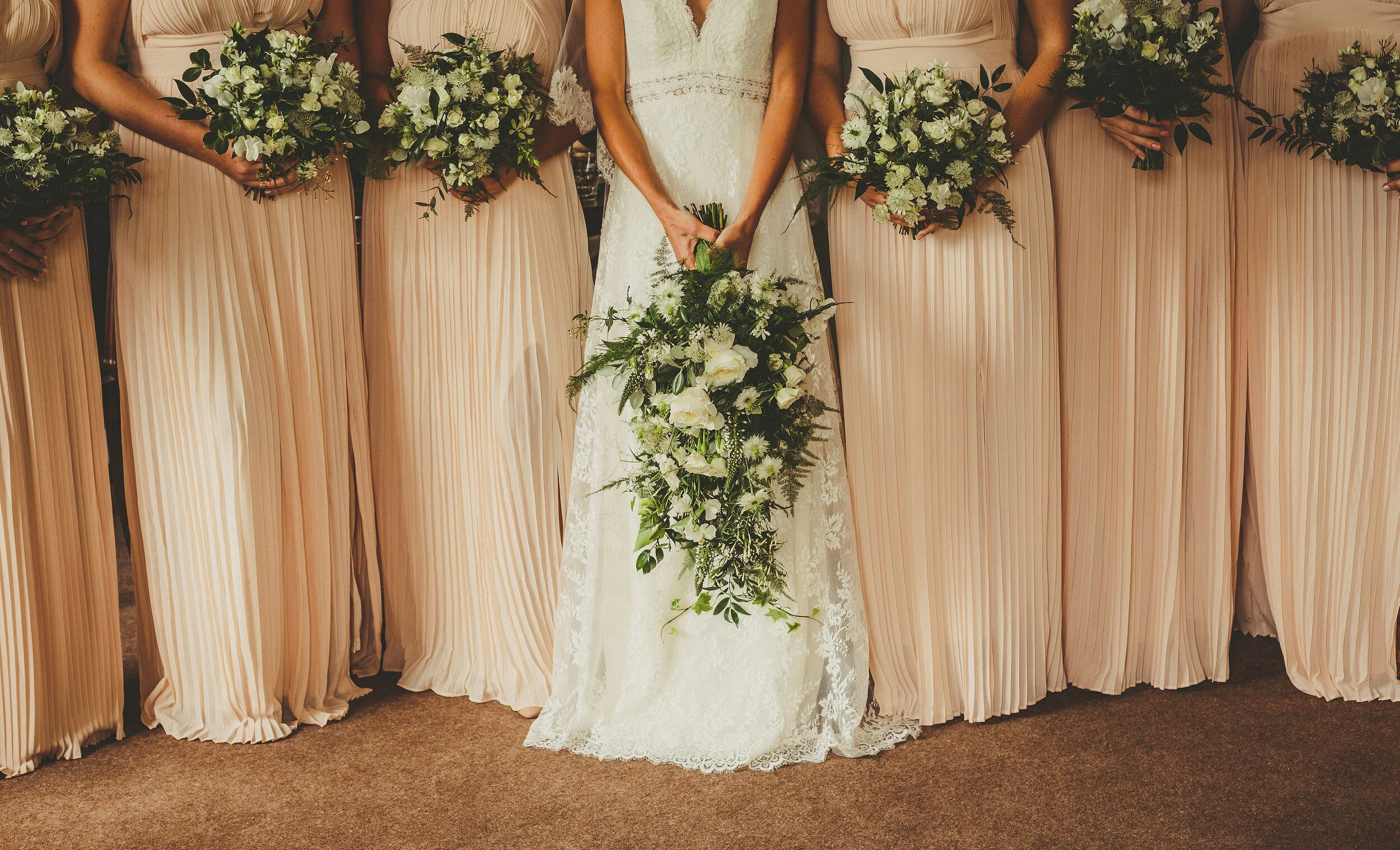 Roses &amp; Sweetpeas