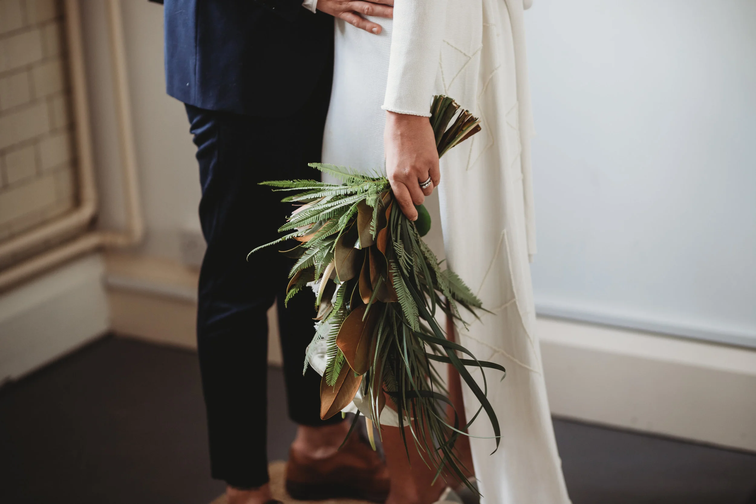 White &amp; Tropical