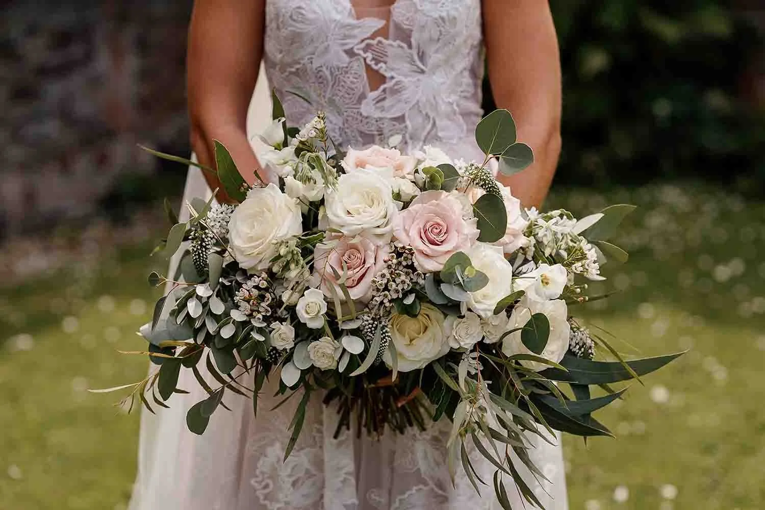 M &amp; J Holme Pierrepoint Hall 