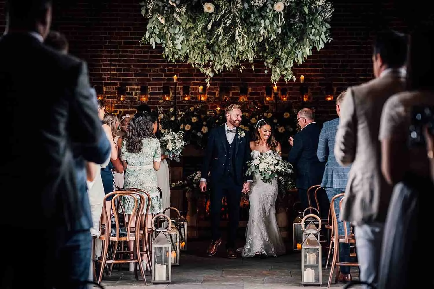 D &amp; J Hazel Gap Barn