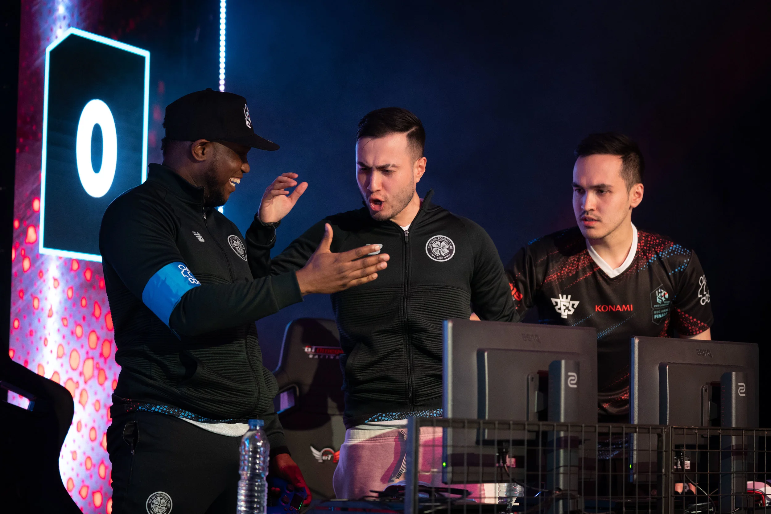 PES League EU Regional Finals Season 2 Porto