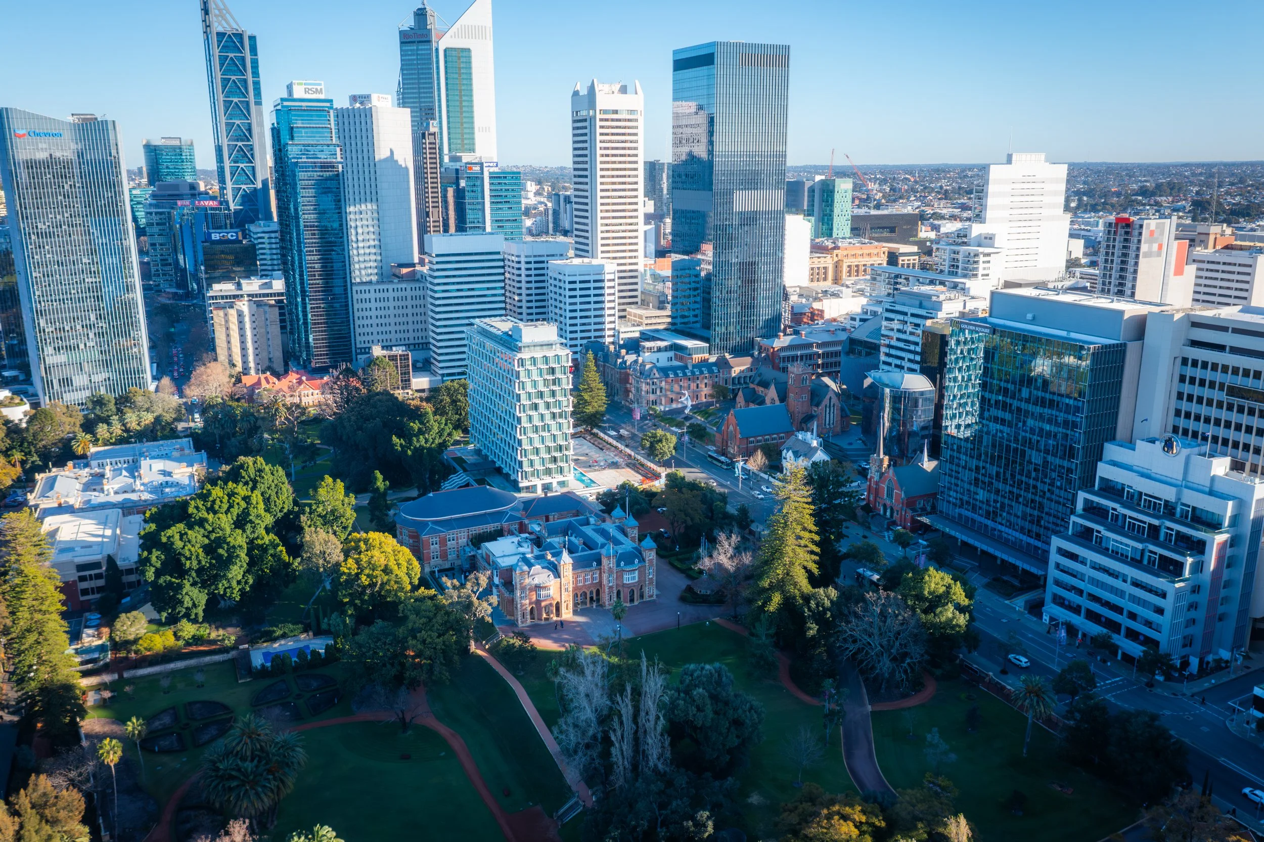 How to Write a Video Production Brief for Your Perth Business