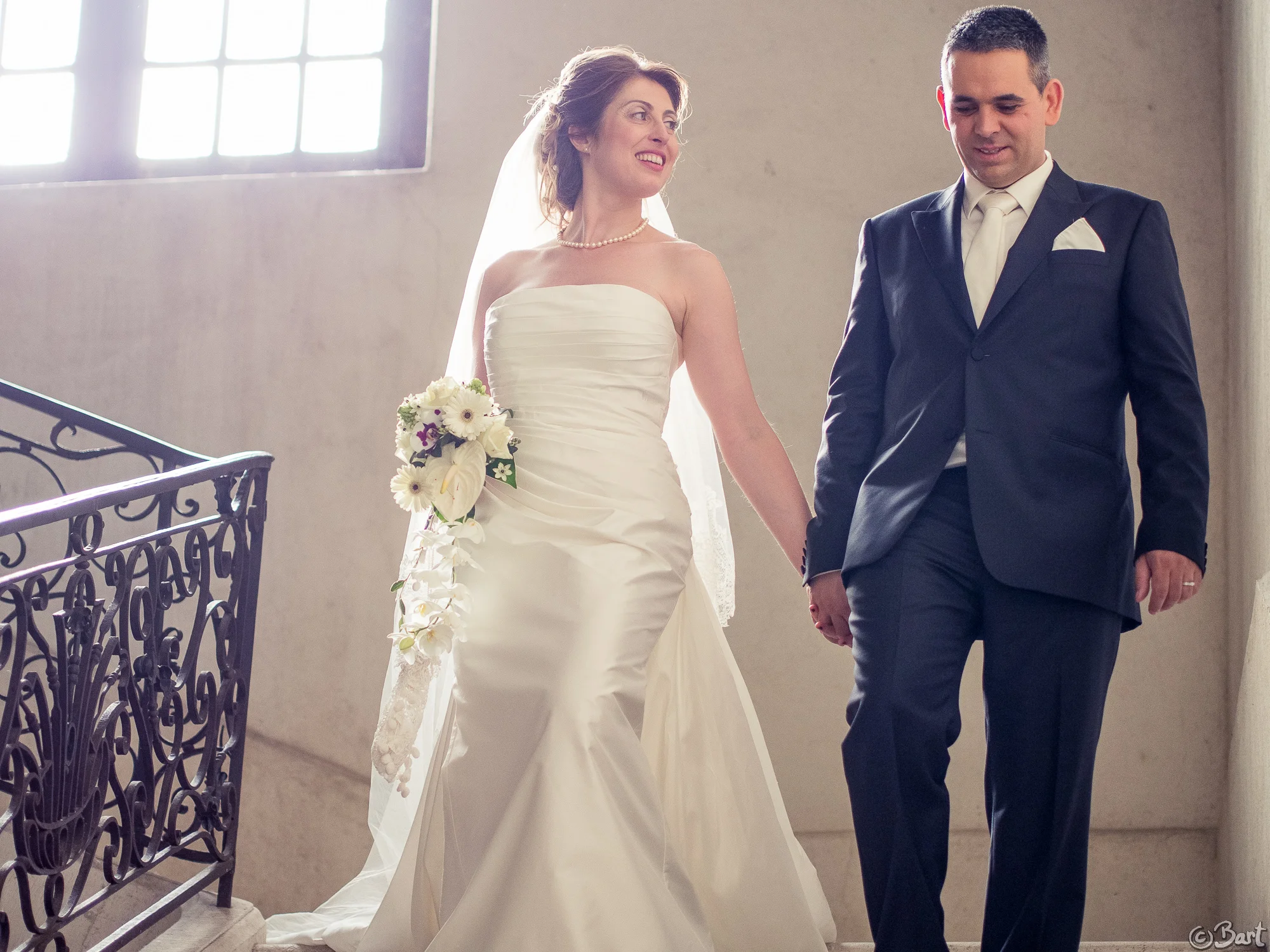 Photo de mariage en Ardèche, photographe de mariage en Ardèche.