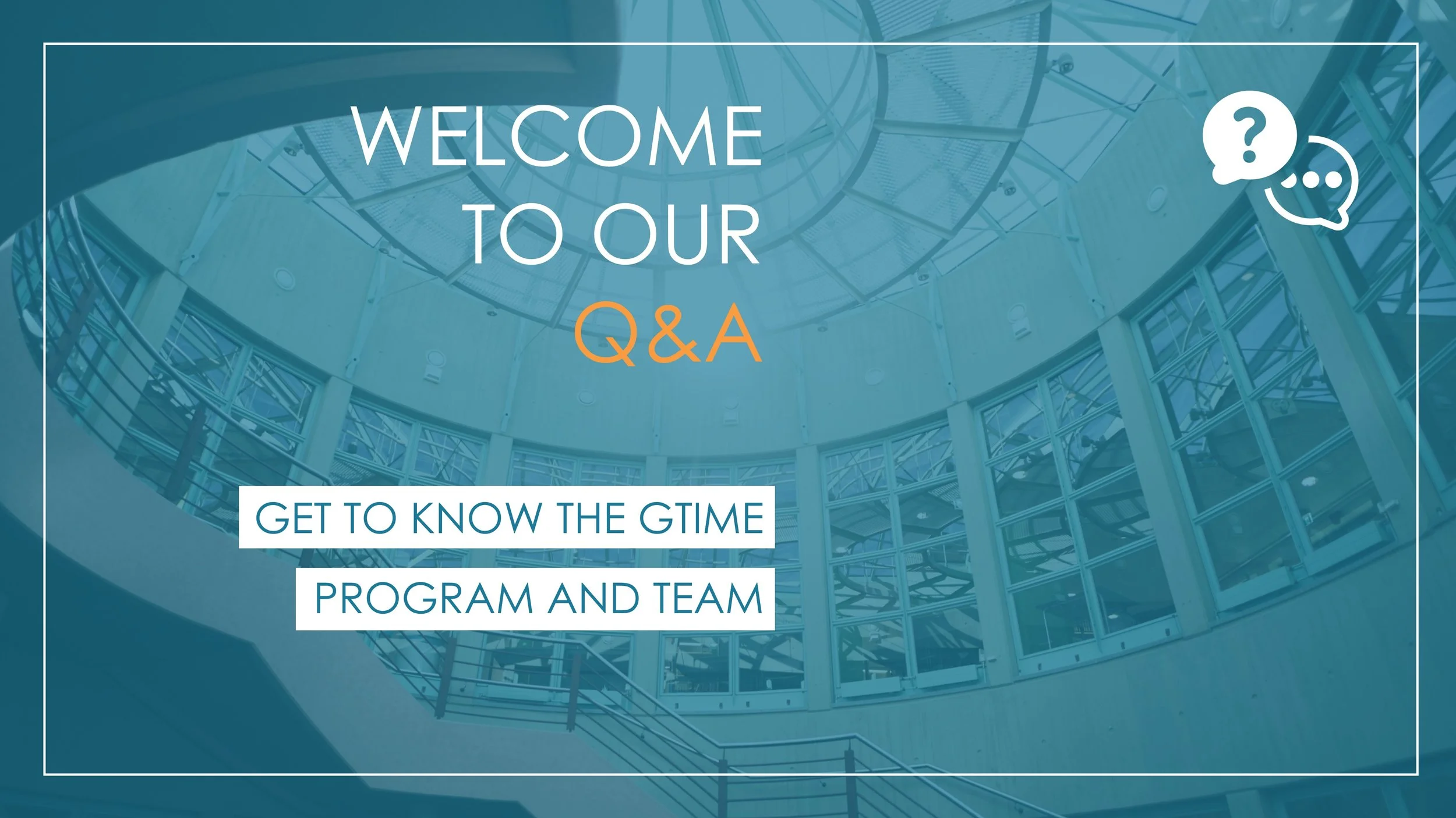 GTIME | Study Innovation Management & Entrepreneurship
