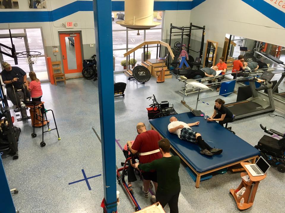 Saginaw L11 Clinic Photo.jpg