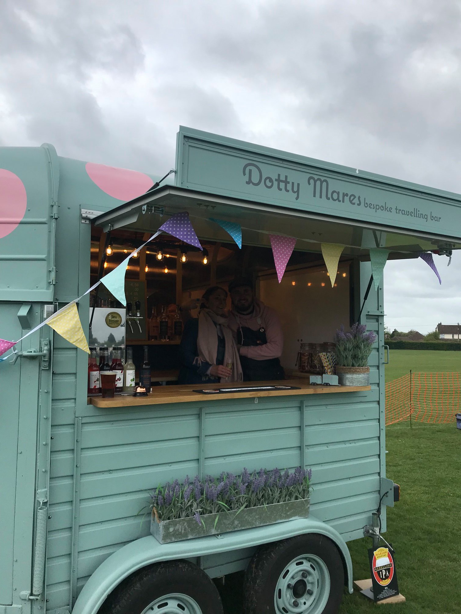 27/4/19 - Feast on the Field