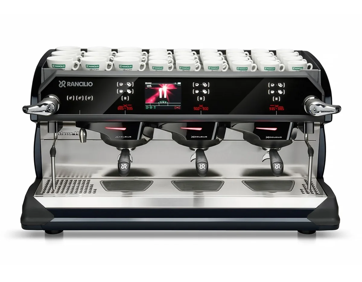 Rancilio classe 11