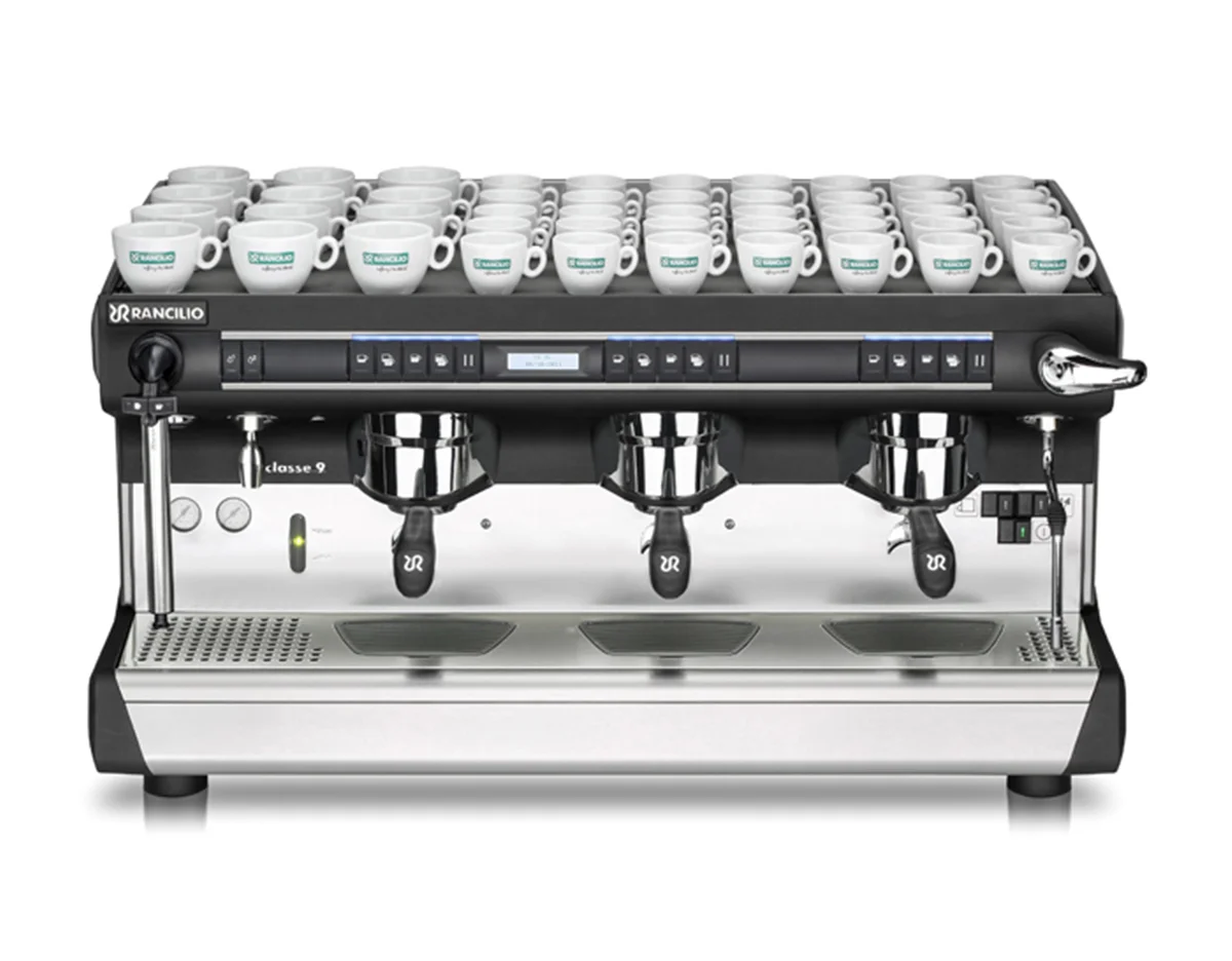 Rancilio classe 9