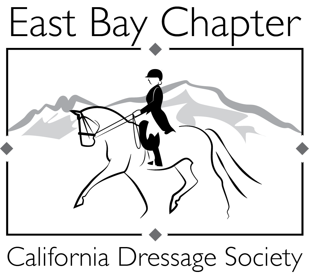 California Dressage Society