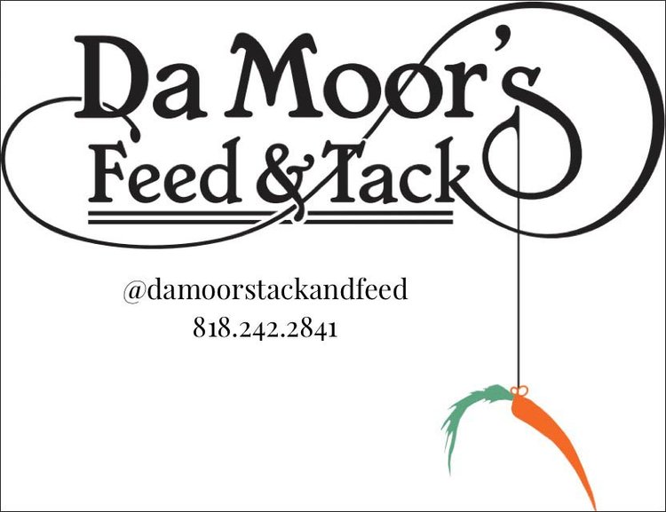 Da Moors Tack and Feed