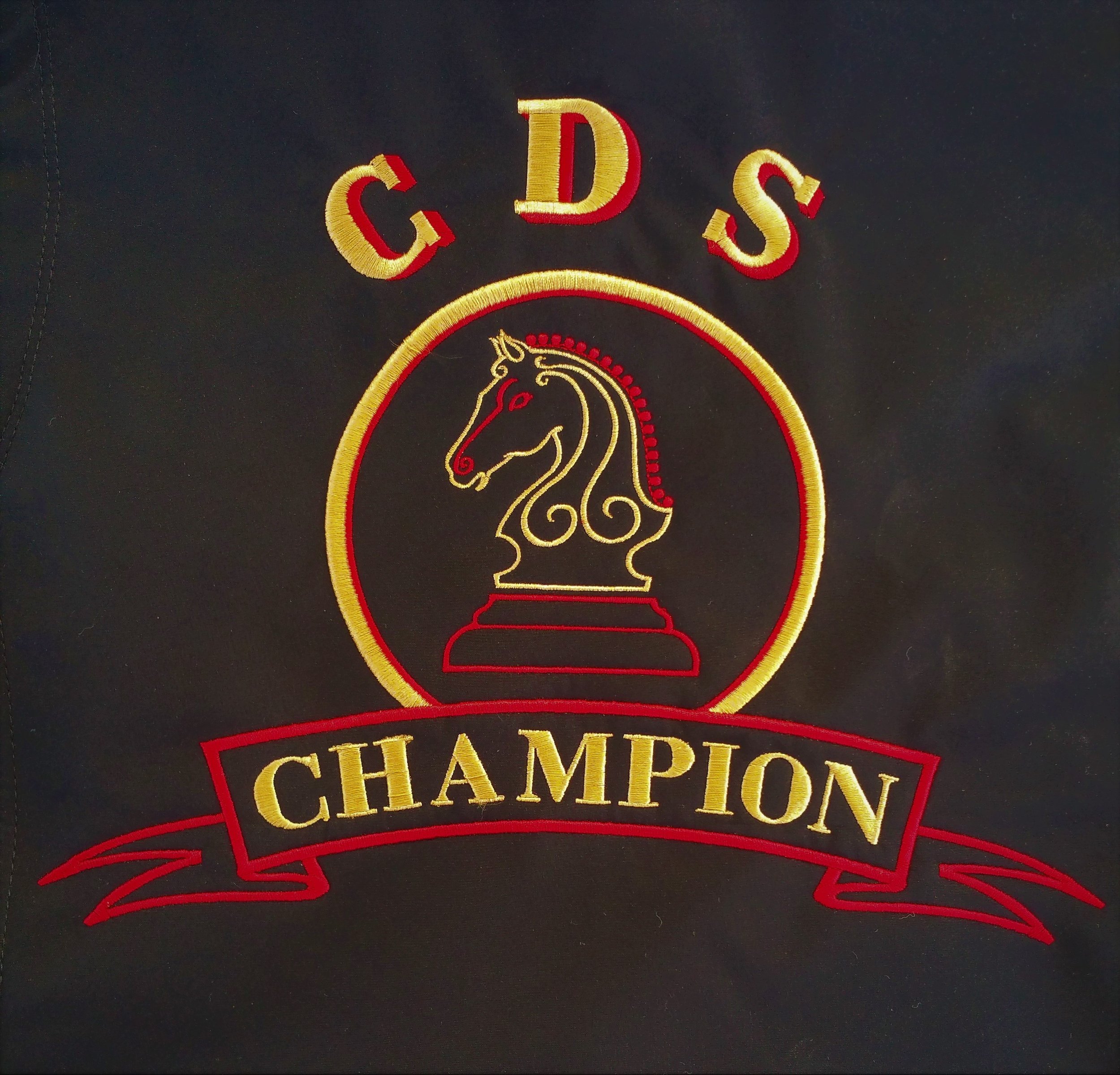 Competition Wraps at 55th Annual California Dressage Society & GAIG
