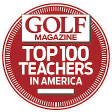 Golf Magazine Top 100 Teachers 1998-2010