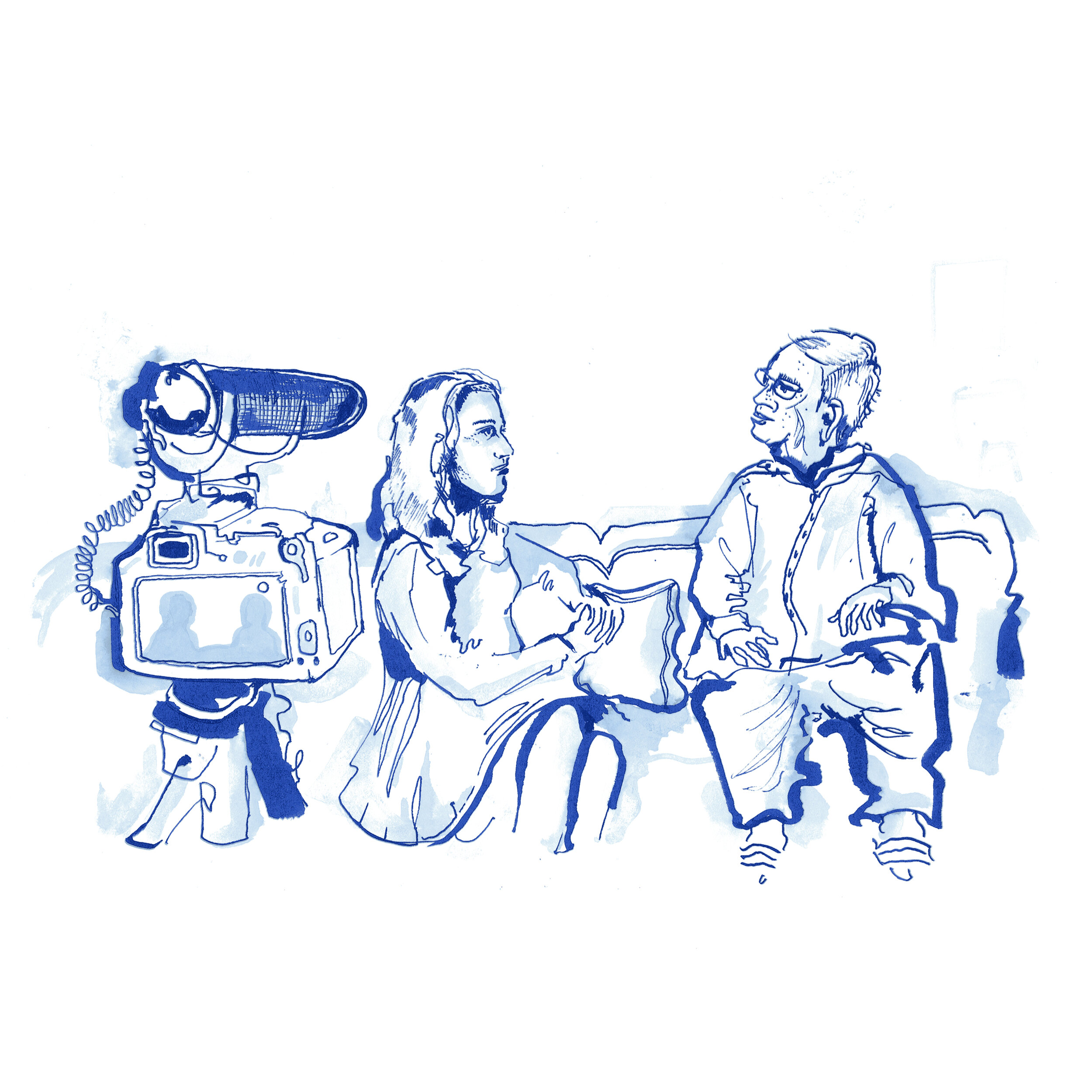 Project Dastaan interview.jpg
