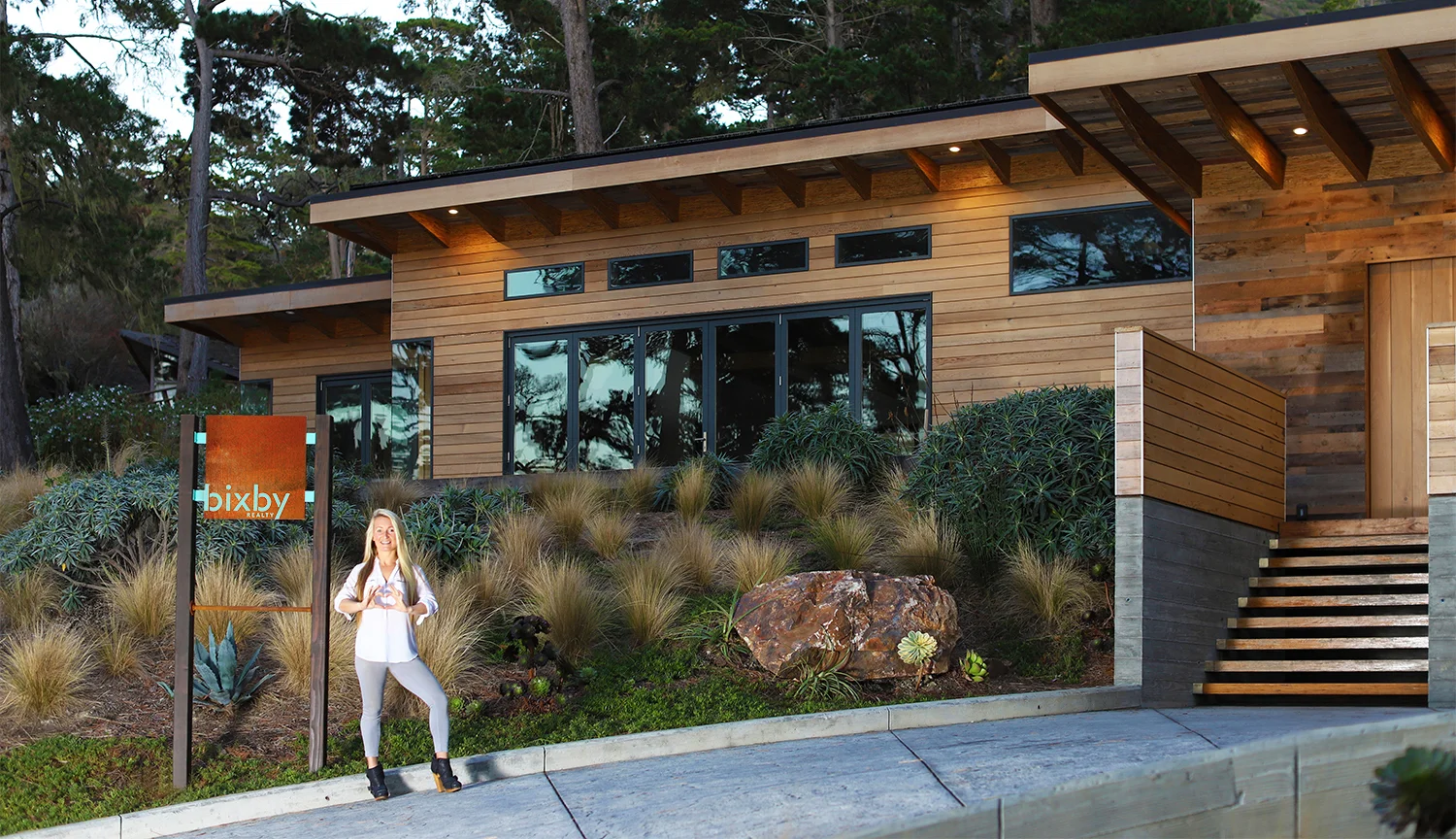 SELL — Bixby Realty