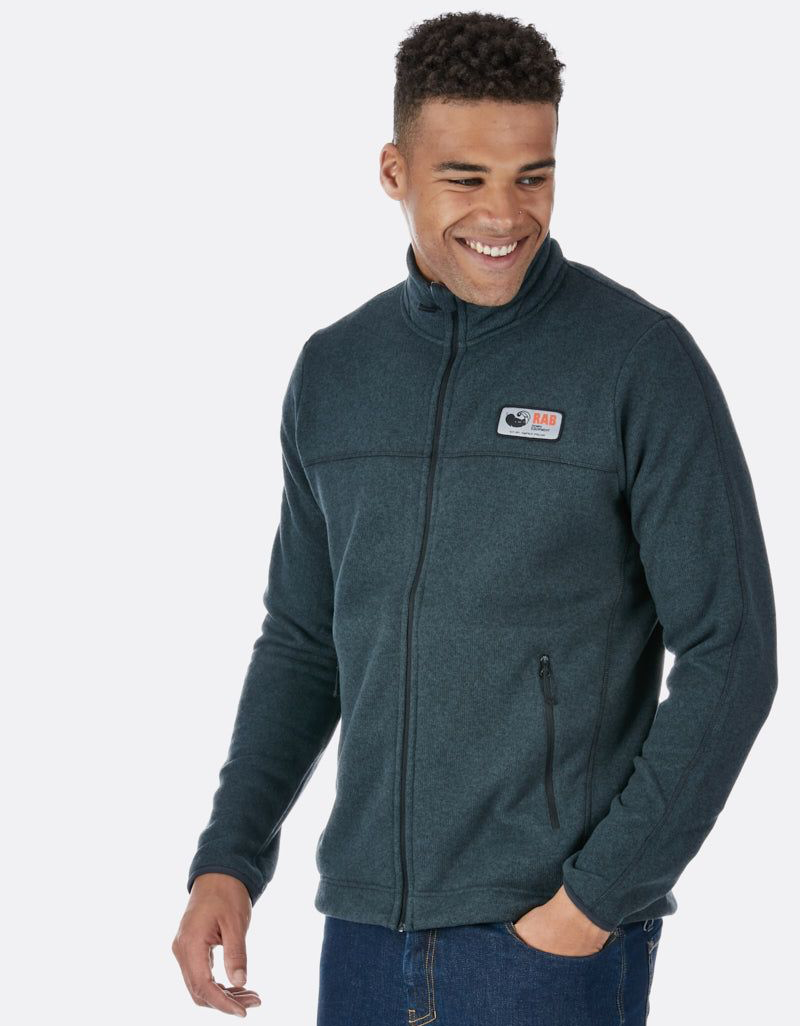 Mid Layer Clothing — Tonbridge Gold