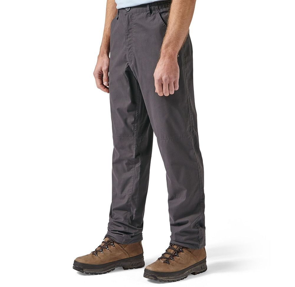 tight walking trousers