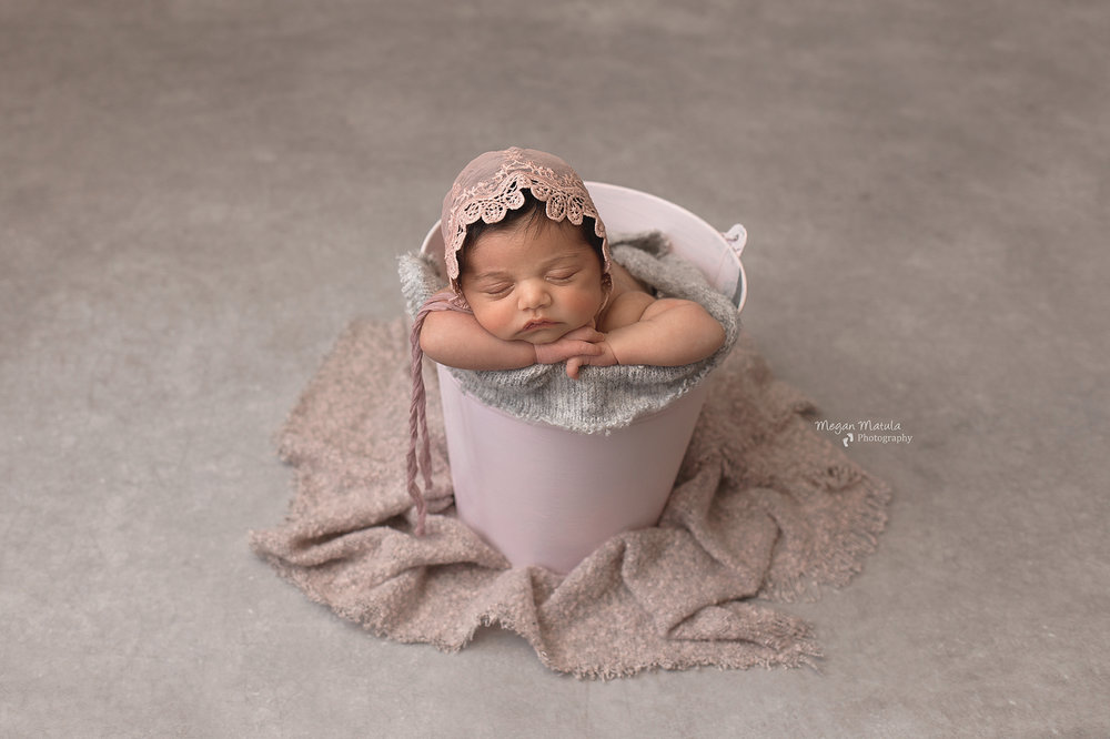 Megan Matula Photography - Houston Newborn Photographer