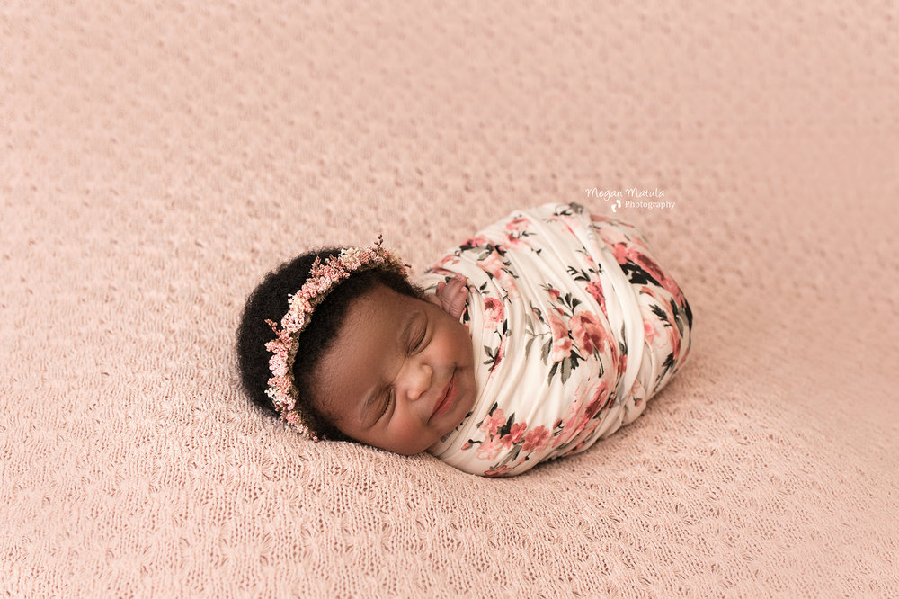 Megan Matula Photography - Houston Newborn Photographer