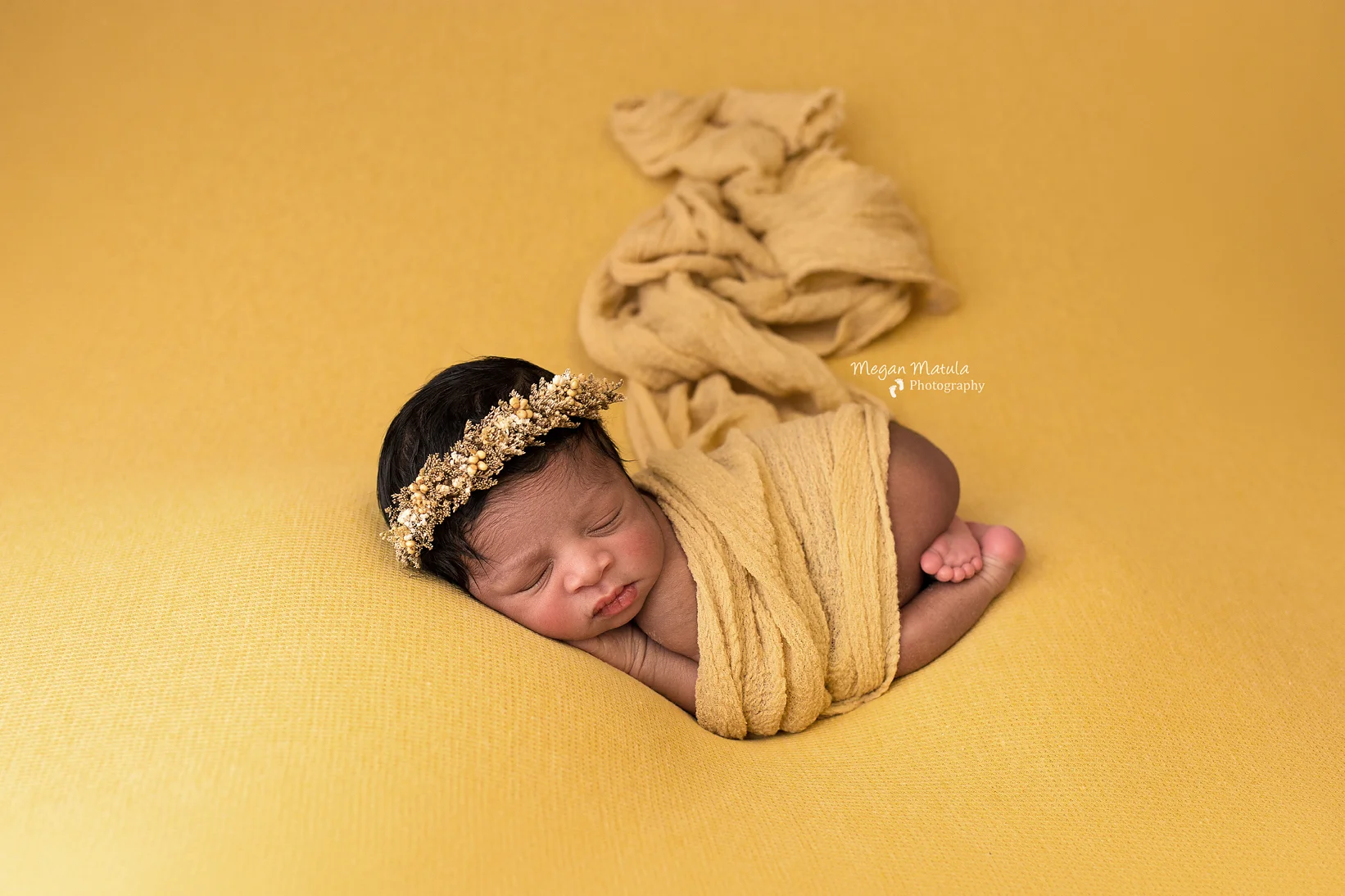 Megan Matula Photography - Houston Newborn Photographer