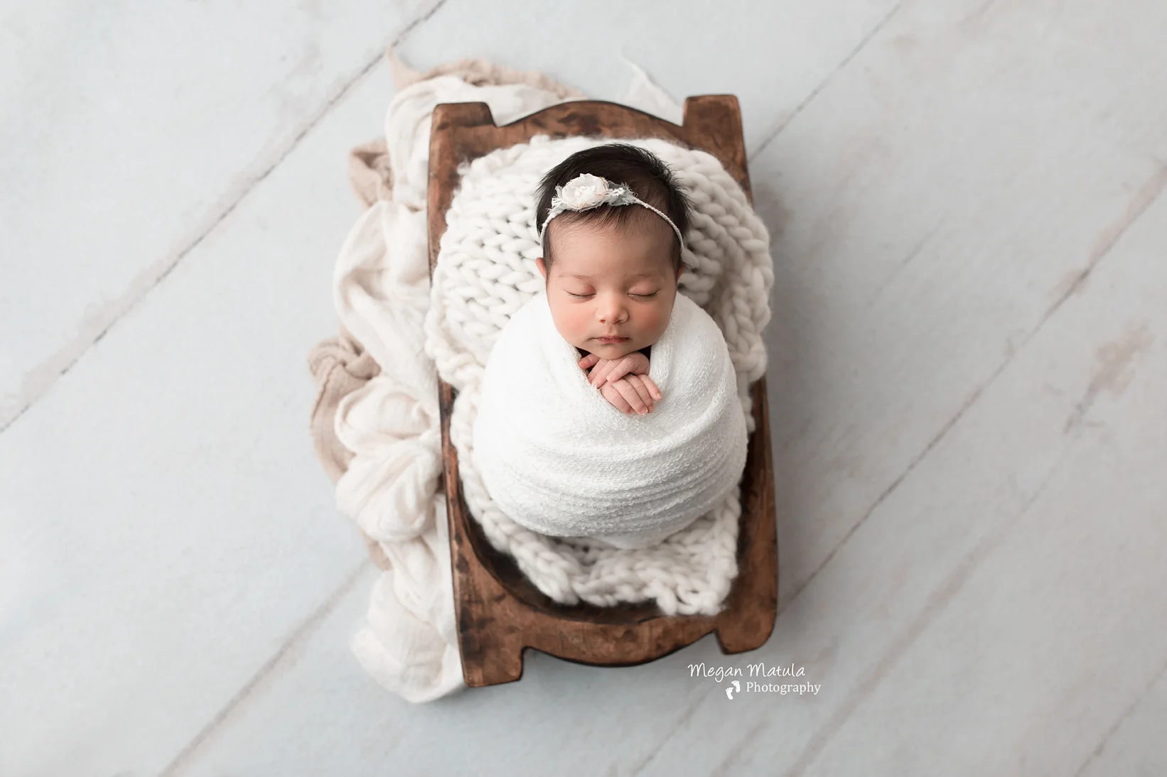 Megan Matula Photography - Houston Newborn Photographer