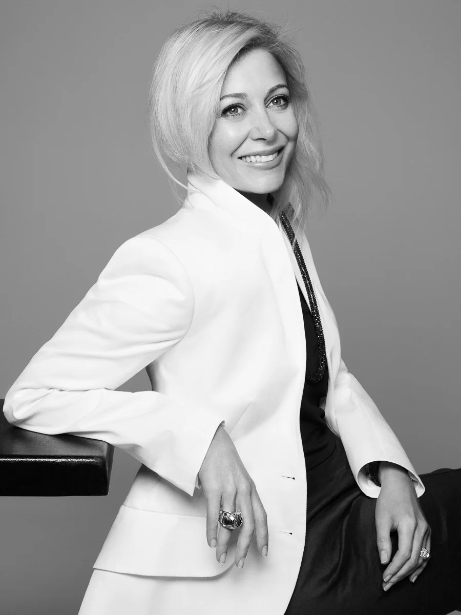 Nadja Swarovski