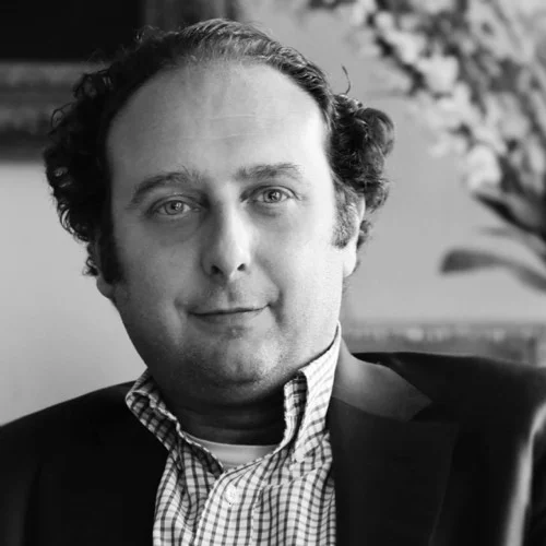 Ben Austin, Photo credit: Cristina Schek