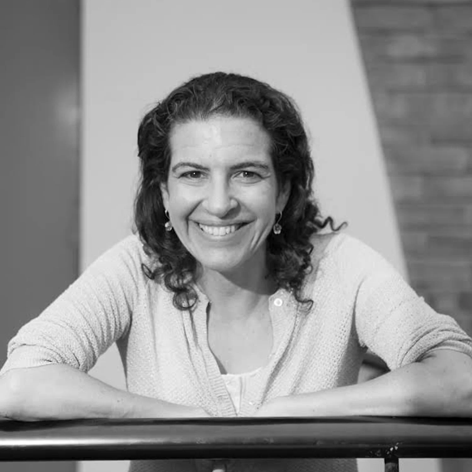 Melanie Gerlis