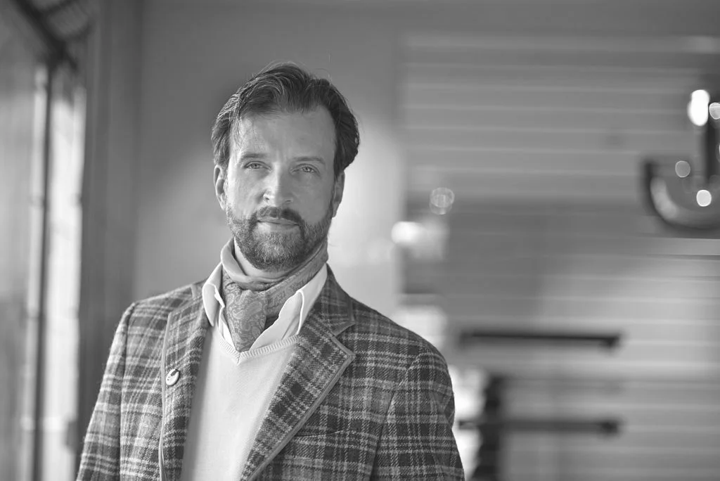 Alain Servais, Photo credit: Michel Loriaux