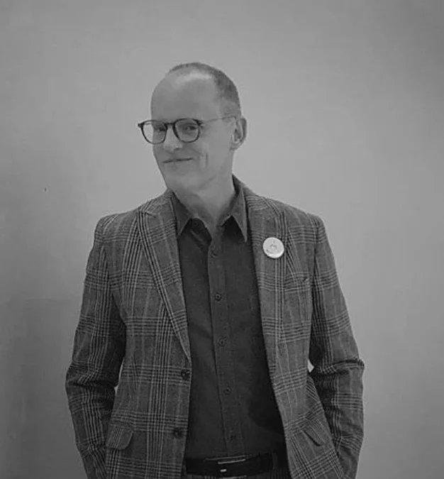 Stephen Feeke