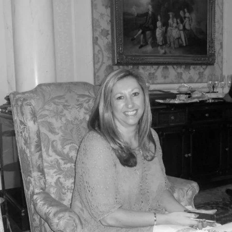 Gillian Henderson, Brownhill Insurance Group Managing Director