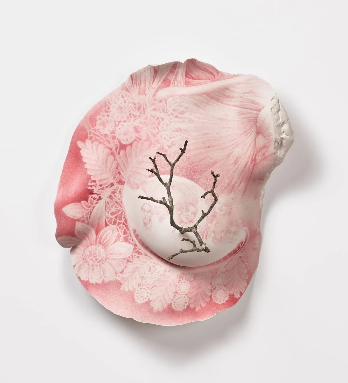 Azita Moradkhani | Artist in Residence at Silver Art Projects