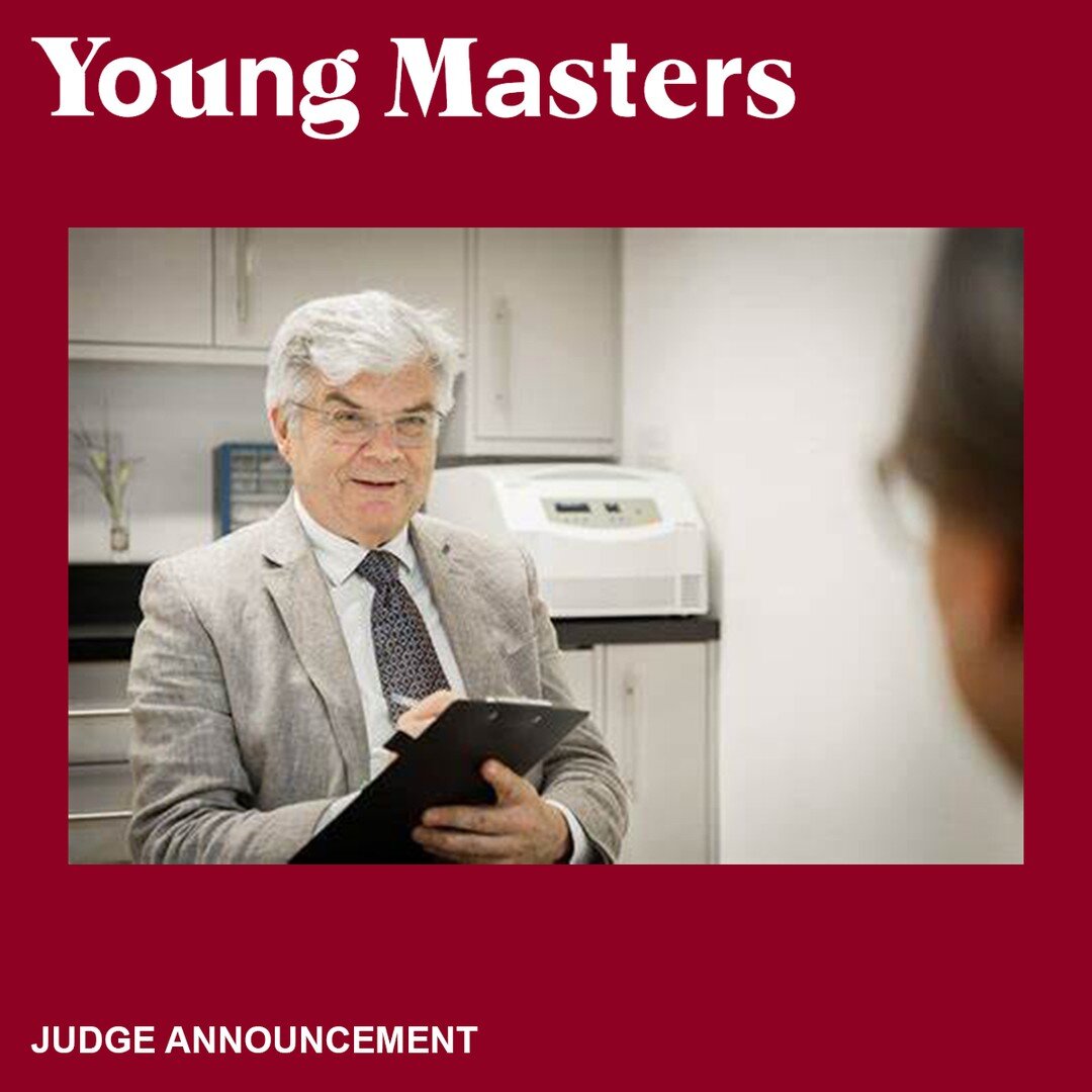 Welcome once again to the Young Masters Emerging Woman Artist Award judging panel to Dr Chris Blatchley. 

Dr Blatchley is Director of The Glass House Opticians, founder of Capital Aesthetics, and Medical Director of The London Migraine Clinic. He ha