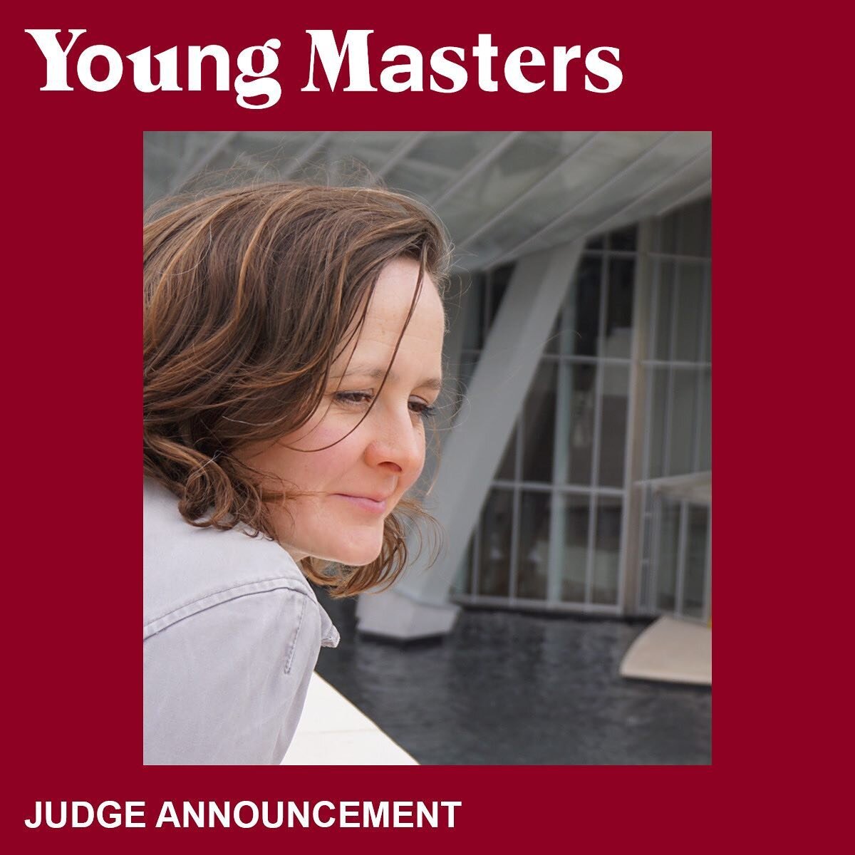 We are delighted to welcome back Daniella to the Young Masters Maylis Grand Ceramics Prize judging panel this year!

Daniella is a consultant, with a focus on museum-quality craft. She works with art fairs, and galleries, as well as contributing to p