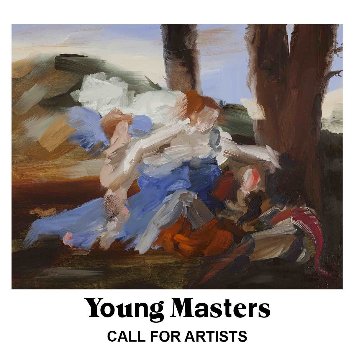 We&rsquo;re celebrating our wonderful #YoungMastersAlumni as we launch our new Call for Artists for 2023!

Elise Ansel was a shortlisted artist of the Young Masters Art Prize in 2014. Ansel translates Old Master paintings into a contemporary pictoria