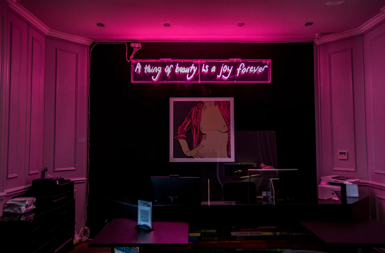 Focus On The Female Awards 2021